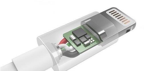 IC共通組成了整套充電方案