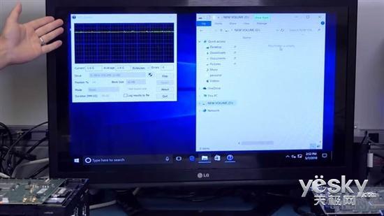 USB3.2相比USB3.1整整翻了一倍