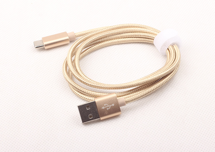 USB Type C數(shù)據(jù)充電線