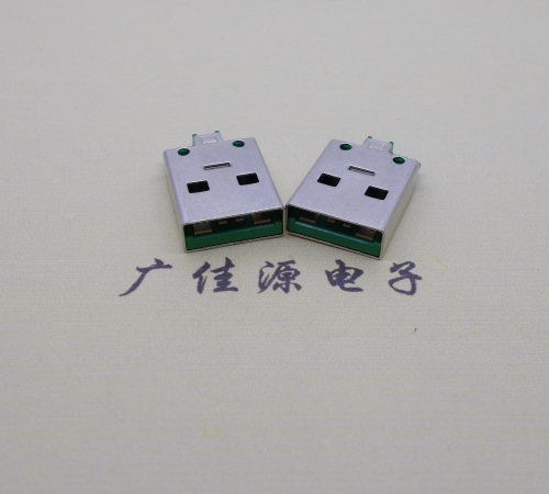 usb 5p焊線公頭