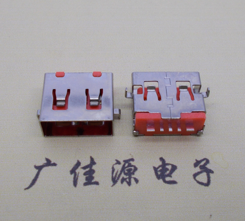 usb 2.0 5p母座