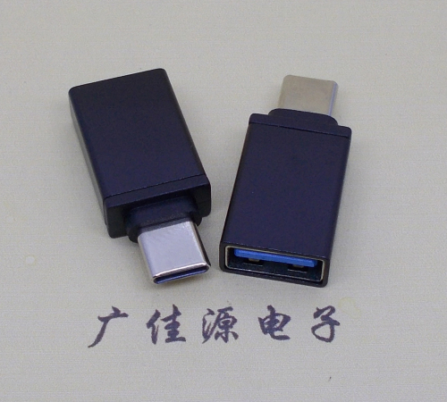 usb 3.0母座轉tusb ype c公頭