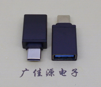 usb 3.0母座轉(zhuǎn)tusb ype c公頭長度L=31.5/32.5mm